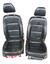 Jogo De Banco Couro Completos Original Vw Tiguan 2012 A 2017 - comprar online