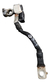 Chicote Sensor Positivo Bateria Original Hb20 2013 A 2019 - Desmonte Meu Querido