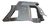 Suporte Bagagito Lado Direito Original Gm Corsa Wind 4 Porta - comprar online