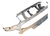 Alma Parachoque Dianteiro Citroen C3 Picasso Aircross 2010 - comprar online