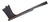 Soleira Porta Dianteiro Direito Vw Fox Spacefox 2014 A 2014