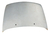 Capo Dianteiro Original Ford Fiesta 1997 A 2002 Cinza