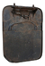 Portinhola Tanque Tampa Combustível Vw G3 00 Gol 2005 A 2005