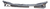 Churrasqueira Grade Parabrisa Gm Meriva 2002 A 2012 Original - comprar online