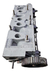 Cabeçote Motor 1.0 Fire 8v Fiat Palio Siena Uno D24 S/sensor na internet