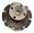 Imagem do Polia Viscosa Original Toyota Hilux 2.8 2016 A 2021