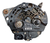 Imagem do Alternador Original Vw Fox Polo 70a 2004 A 2012 037903025g