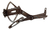 Maquina De Vidro Manual Traseiro Direito Gm Corsa Montana - comprar online