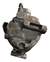 Compressor Ar Condicionado 2.0 Tsi Vw Jetta Tiguan 08 A 15 - Desmonte Meu Querido