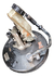 Hidrovacuo Freio Completo Original Volvo C30 2008 A 2012 - loja online