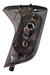Lanterna Tampa Traseira Lado Direito Honda Civic 2007 A 2013 - loja online