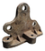 Suporte Trambulador Cambio Original Fiat Palio Uno 2004 2012