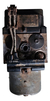 Modulo De Freio Abs Original Vw Passat Audi A4 A6 A8 1999 na internet