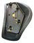 Tampa Volante Buzina Capa Vw Gol G2 G3 1994 A 1999 Original - loja online
