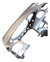 Capa Do Painel Tabelier Original Ford Focus 2003 A 2007 - comprar online