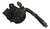Valvula Canister Ford Taurus Original F7de9c915aa