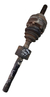 Semi Eixo Esquerdo Original Fiat Linea 1.9 2012 Etorq - comprar online