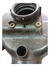 Tampa Mufla Tbi 1.0 16v Vw Gol Parati G2 G3 1995 A 2005 na internet