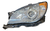 Farol Dianteiro Esquerdo Original Subaru Impreza 2007 - comprar online