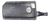 Tampa Caixa Filtro Ar 1.0 Vw Gol G3 G4 1999 A 2014
