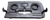 Tampa Porta Luvas Peugeot 206 2003 A 2008 Acabamento Tecido - loja online