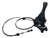 Alavanca Trambulador Marcha Câmbio 1.0 Ford Ram Ka 2008 A 20 - comprar online