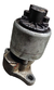Valvula Egr Original Citroen Xsara Picasso 2.0 16v 2007 na internet