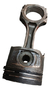 Biela Com Pistao Toyota Hilux 2006 A 2011 3.0 Diesel