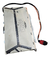 Bolsa Airbag Passageiro Original Peugeot 307 2009 2010