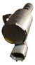 Valvula Solenoide Escape Ford Ecosport Fiesta Focus Sigma - comprar online