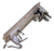 Luz Lanterna Teto Cortesia Original Vw Fusca Gol Saveiro - comprar online