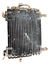 Imagem do Condensador De Ar Condicionado Original Fiat Palio 1992 2000