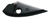 Moldura Retrovisor Interna Esquerdo Peugeot 206 2003 A 2011 - comprar online