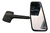 Retrovisor Interno Vw Fusca Gol Voyage Saveiro 1983 A 1994 na internet