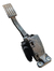 Imagem do Pedal Acelerador Eletronico Original Volvo C30 2009 A 2013