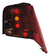 Lanterna Esquerdo Traseiro 2.0 1.6 Lado Vw Golf 1999 A 2006 - loja online