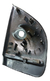 Acabamento Retrovisor Interno Direito Fiat Palio 1997 A 2002 - loja online