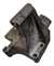 Suporte Do Alternador Original Ford Ka Fiesta 1.0 2006 2013 - Desmonte Meu Querido