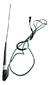 Antena Teto Ford Ka 2000 - comprar online