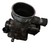 Corpo Tbi Borboleta 1.0 8v Flex Gm Celta Corsa 2006 A 2008