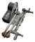 Motor Maquina Limpador De Parabrisa Original Vw Fox 04 A 14