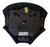 Capa Volante Tampa Central Airba Peugeot 206 207 2010 A 2012 - comprar online