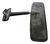 Imagem do Retrovisor Interno Vw Fusca Gol Quadrado Parati 1983 A 1994