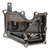 Valvula Anti Chamas Original Ford Focus 2.0 2014 A 2022 - Desmonte Meu Querido