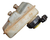 Reservatorio Cilindro Mestre Original Gm Corsa 1996 A 2010 - comprar online