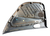 Forro Porta Traseiro Esquerdo Peugeot 206 2001 A 2004 - comprar online