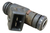 Imagem do Bico Injetor 1.0 Flex 8v Ford Fiesta Ka 2010 A 2014