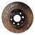Disco De Freio Original Gm Vectra 1996 A 2010 - comprar online