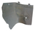 Moldura Lateral Esquerda Aquecedor Meriva 2008 A 2012