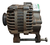Alternador Renault Clio 1.0 8v 70a 1999 A 2002 - comprar online